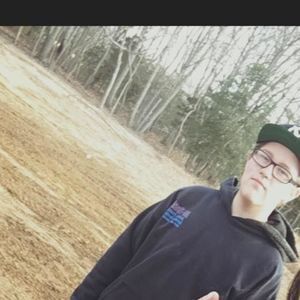 Meet your Posher, Paul